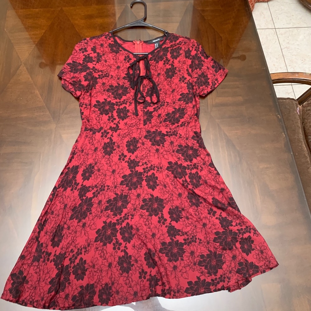 Forever 21 dress